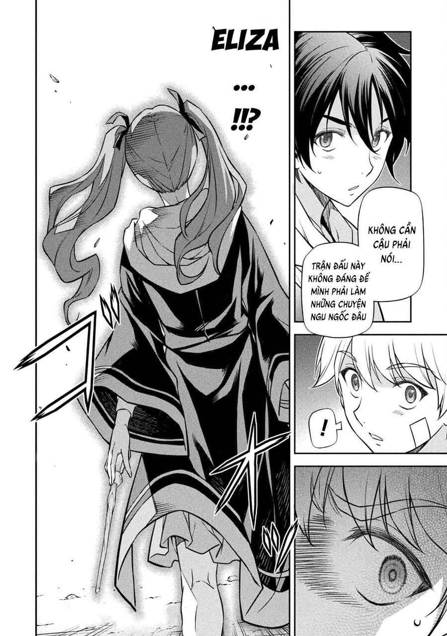 Drawing: Mangaka Mạnh Nhất Với Kỹ Năng Vẽ Tranh Vô Song Tại Dị Giới Chapter 39 - Trang 2