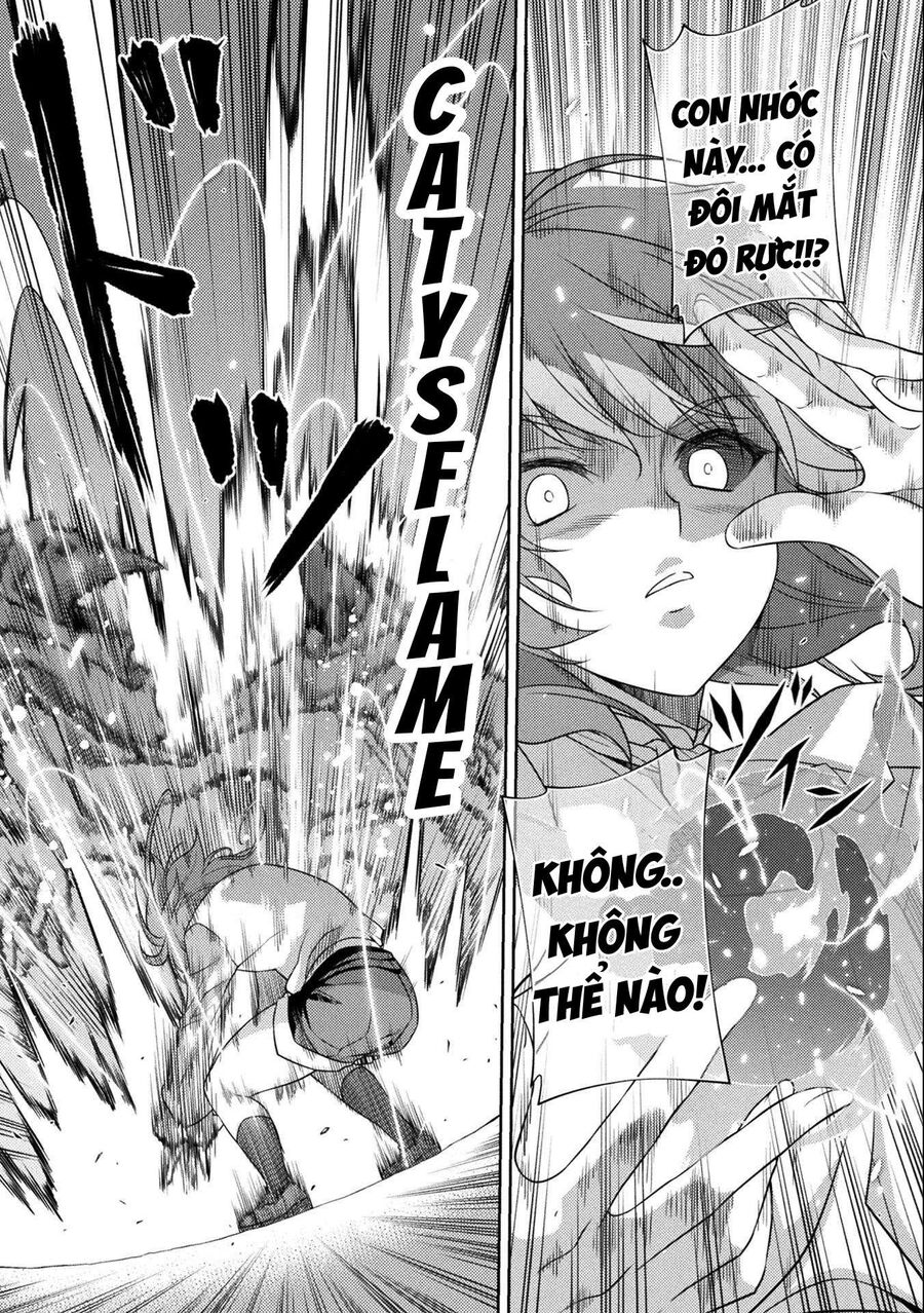 Drawing: Mangaka Mạnh Nhất Với Kỹ Năng Vẽ Tranh Vô Song Tại Dị Giới Chapter 4 - Trang 2