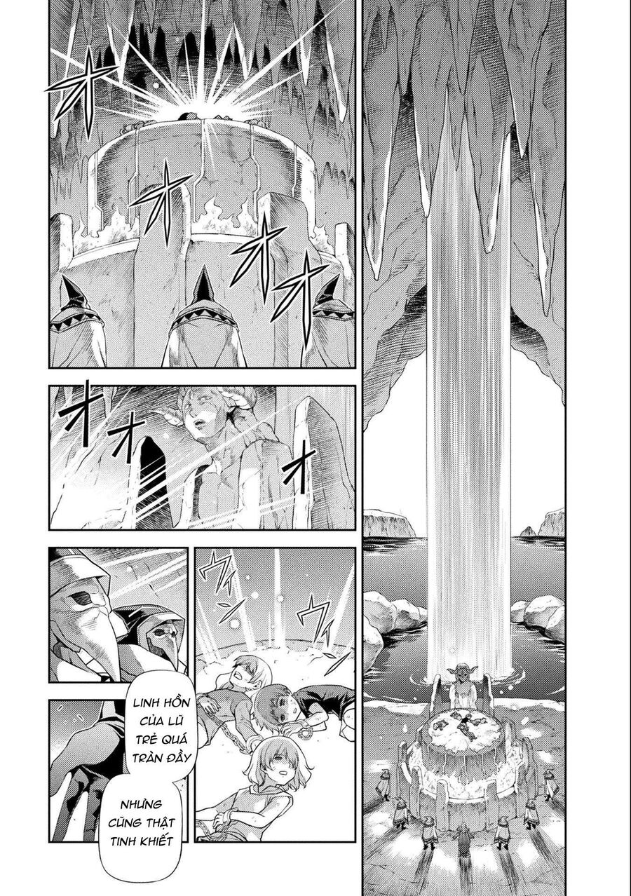 Drawing: Mangaka Mạnh Nhất Với Kỹ Năng Vẽ Tranh Vô Song Tại Dị Giới Chapter 4 - Trang 2
