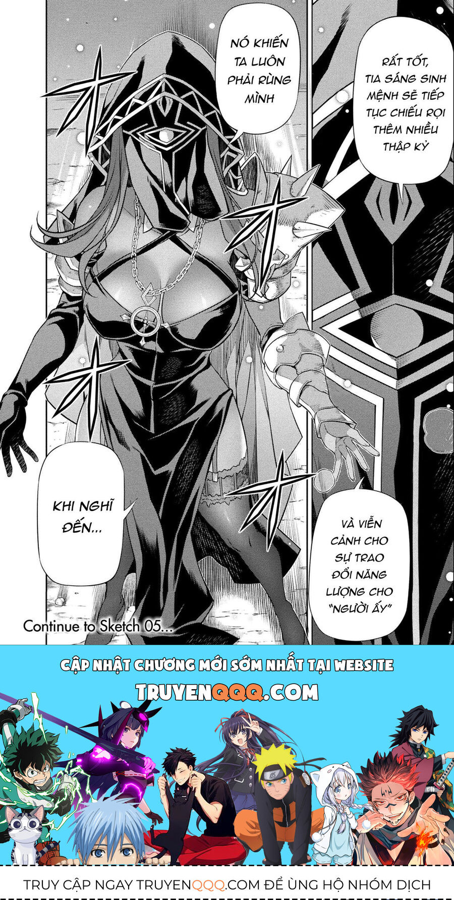 Drawing: Mangaka Mạnh Nhất Với Kỹ Năng Vẽ Tranh Vô Song Tại Dị Giới Chapter 4 - Trang 2