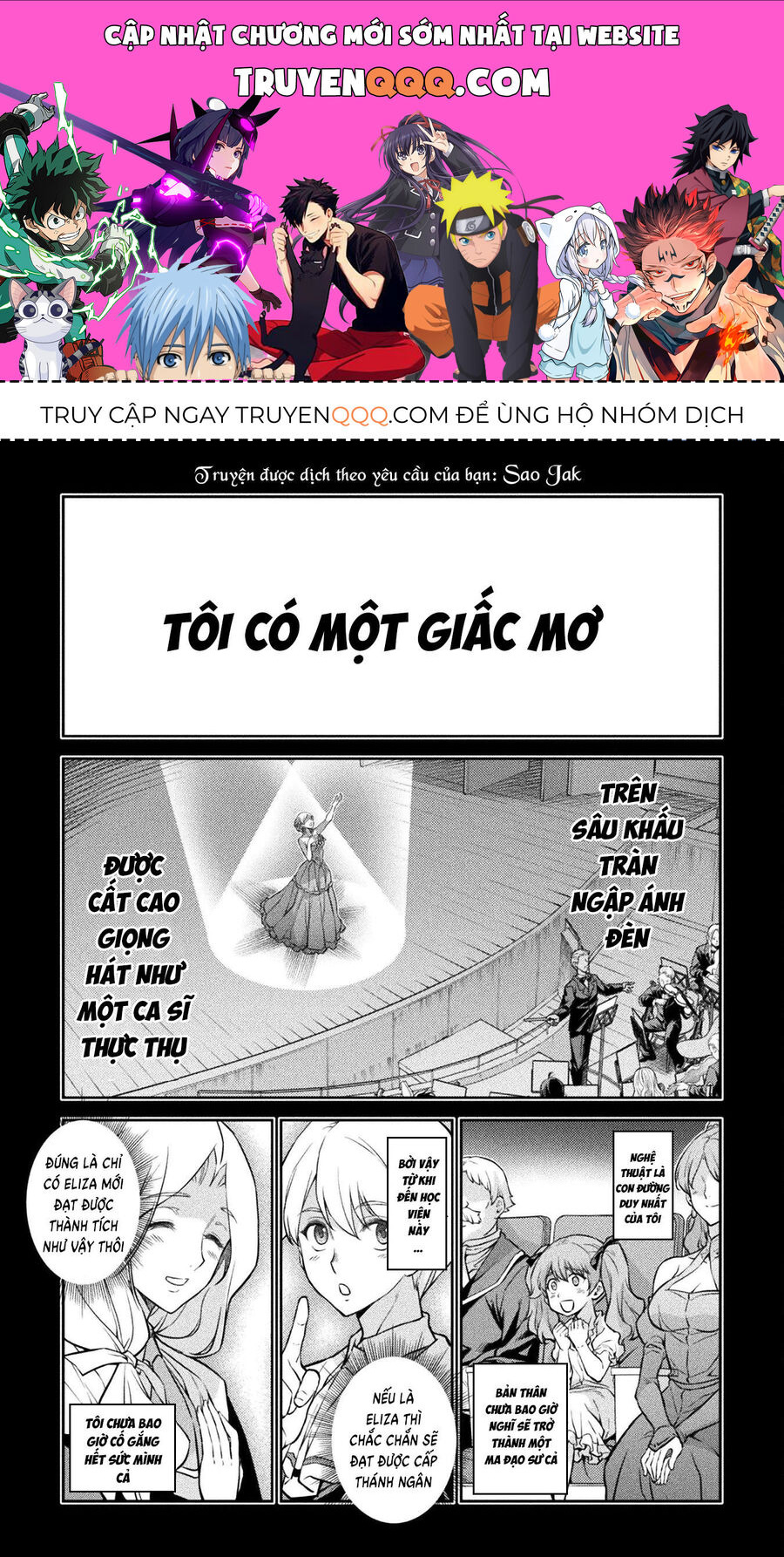 Drawing: Mangaka Mạnh Nhất Với Kỹ Năng Vẽ Tranh Vô Song Tại Dị Giới Chapter 40 - Trang 2
