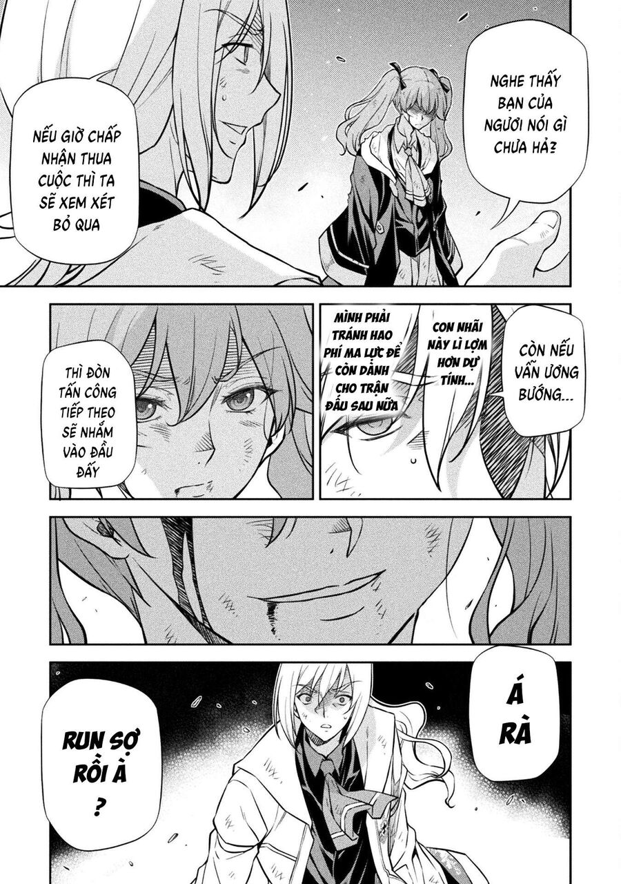 Drawing: Mangaka Mạnh Nhất Với Kỹ Năng Vẽ Tranh Vô Song Tại Dị Giới Chapter 40 - Trang 2