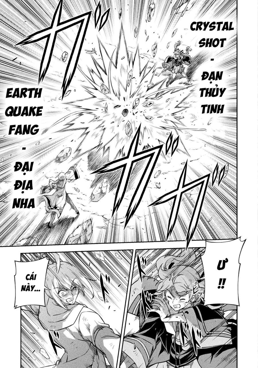 Drawing: Mangaka Mạnh Nhất Với Kỹ Năng Vẽ Tranh Vô Song Tại Dị Giới Chapter 40 - Trang 2