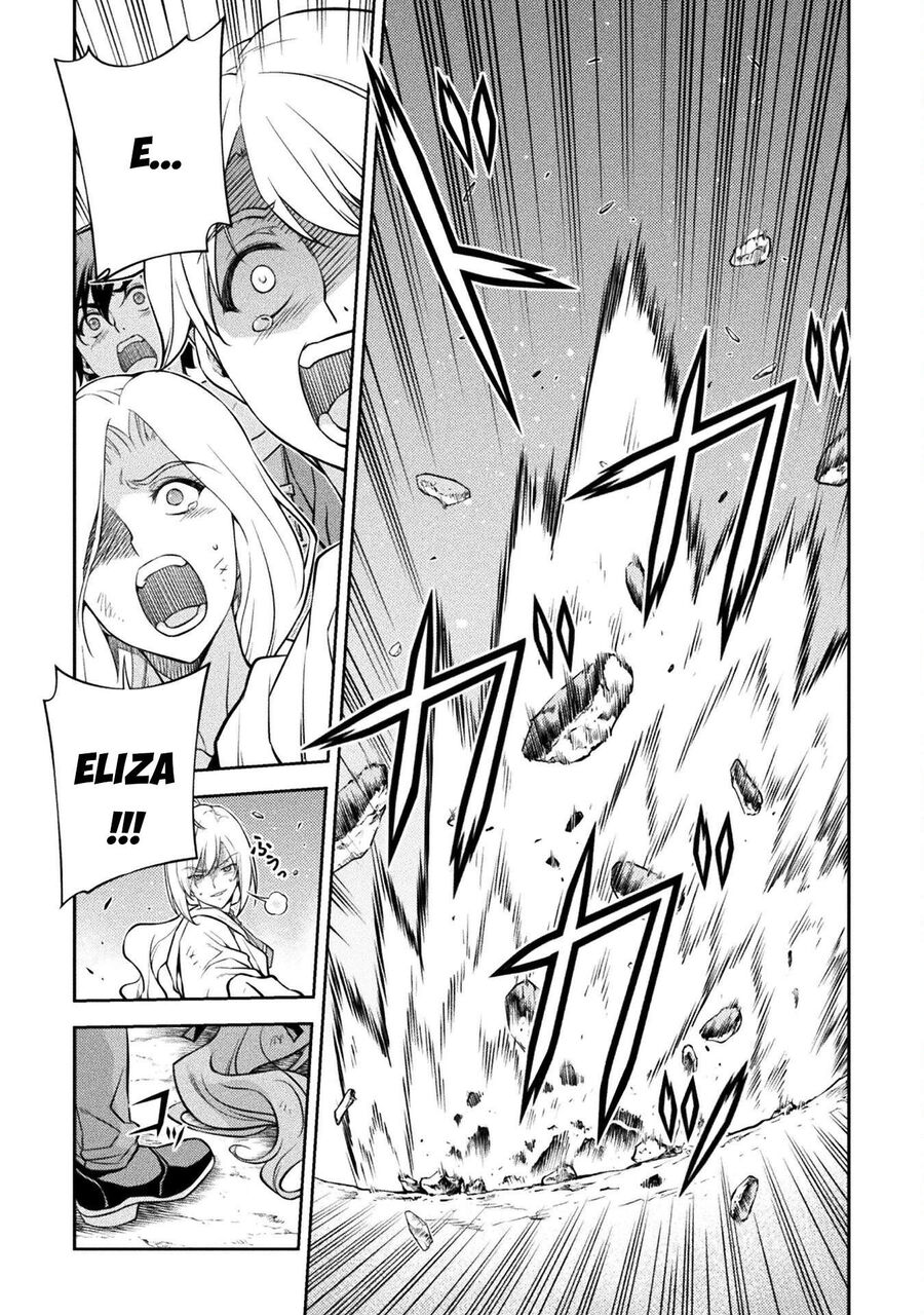 Drawing: Mangaka Mạnh Nhất Với Kỹ Năng Vẽ Tranh Vô Song Tại Dị Giới Chapter 40 - Trang 2