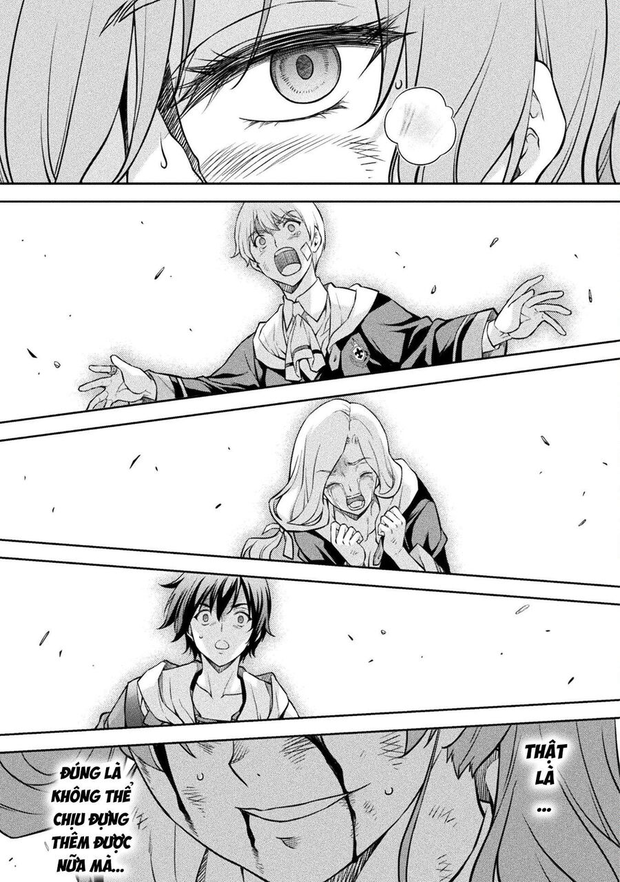 Drawing: Mangaka Mạnh Nhất Với Kỹ Năng Vẽ Tranh Vô Song Tại Dị Giới Chapter 40 - Trang 2