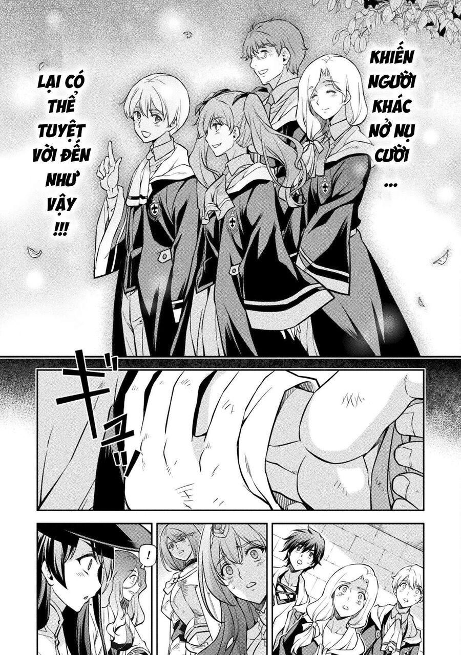 Drawing: Mangaka Mạnh Nhất Với Kỹ Năng Vẽ Tranh Vô Song Tại Dị Giới Chapter 40 - Trang 2