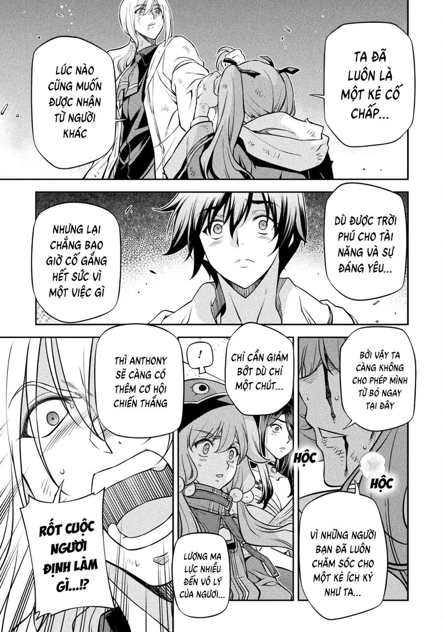 Drawing: Mangaka Mạnh Nhất Với Kỹ Năng Vẽ Tranh Vô Song Tại Dị Giới Chapter 40 - Trang 2