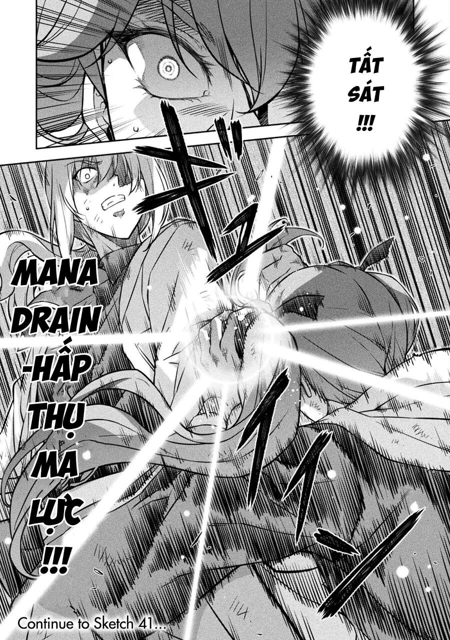 Drawing: Mangaka Mạnh Nhất Với Kỹ Năng Vẽ Tranh Vô Song Tại Dị Giới Chapter 40 - Trang 2