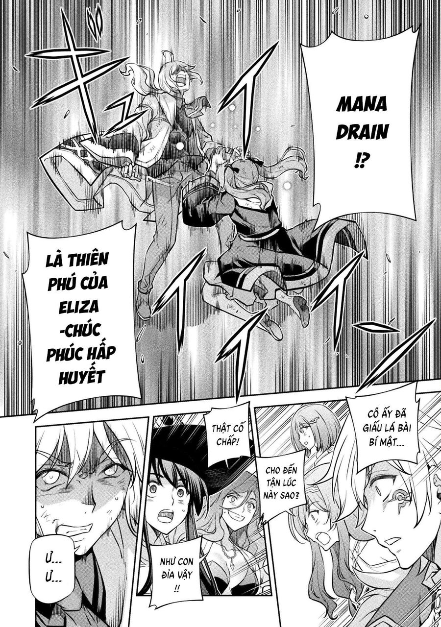 Drawing: Mangaka Mạnh Nhất Với Kỹ Năng Vẽ Tranh Vô Song Tại Dị Giới Chapter 41 - Trang 2
