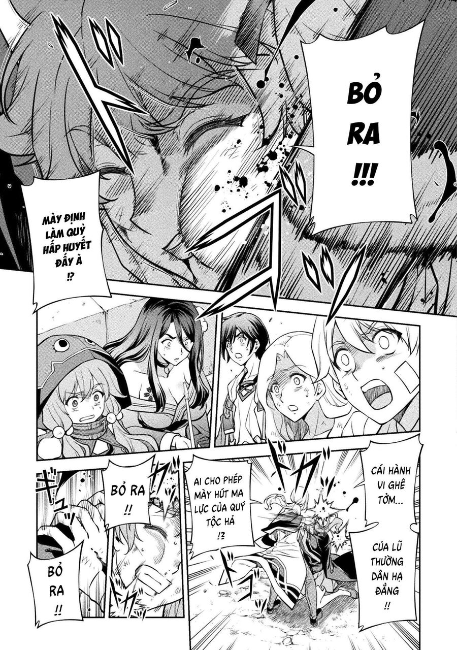 Drawing: Mangaka Mạnh Nhất Với Kỹ Năng Vẽ Tranh Vô Song Tại Dị Giới Chapter 41 - Trang 2