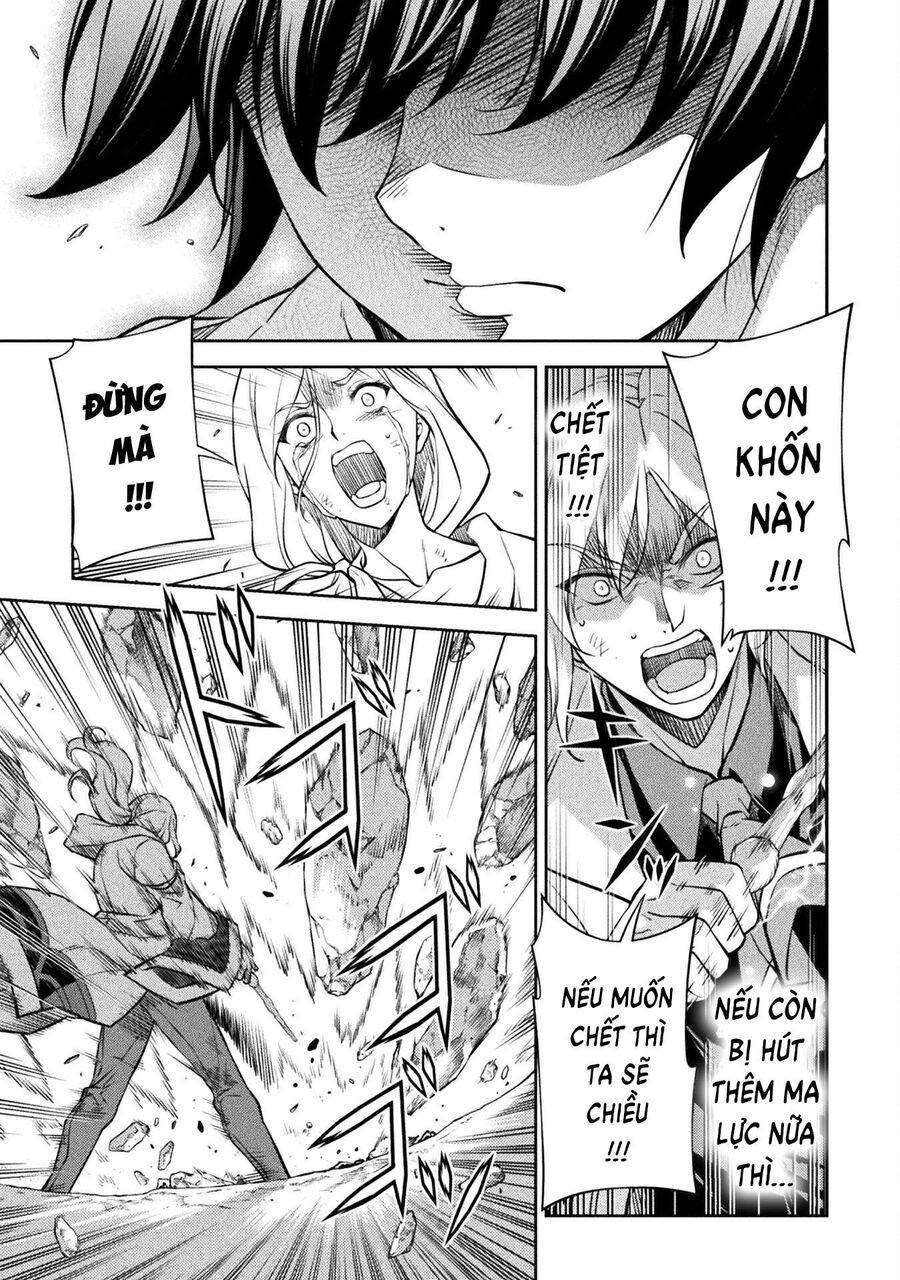 Drawing: Mangaka Mạnh Nhất Với Kỹ Năng Vẽ Tranh Vô Song Tại Dị Giới Chapter 41 - Trang 2