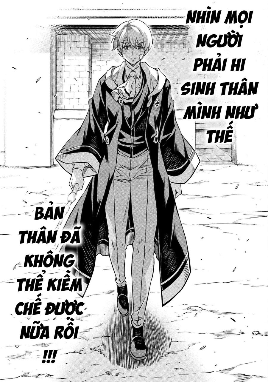 Drawing: Mangaka Mạnh Nhất Với Kỹ Năng Vẽ Tranh Vô Song Tại Dị Giới Chapter 41 - Trang 2