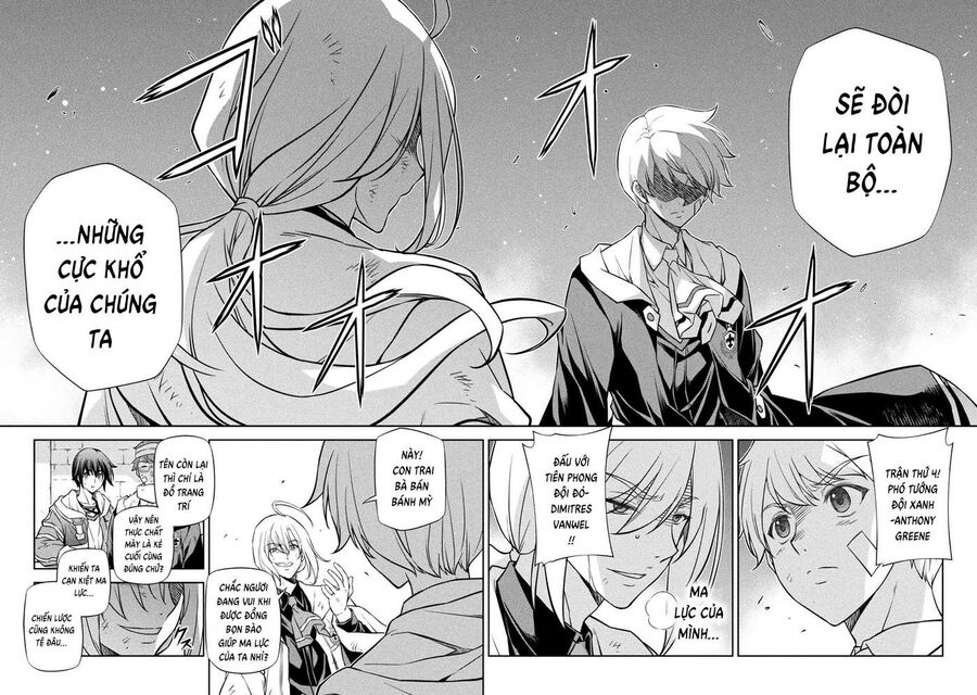 Drawing: Mangaka Mạnh Nhất Với Kỹ Năng Vẽ Tranh Vô Song Tại Dị Giới Chapter 41 - Trang 2