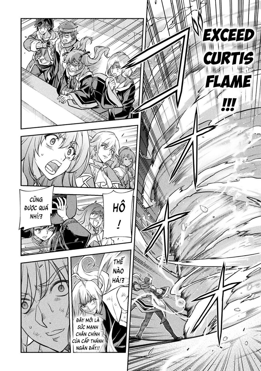 Drawing: Mangaka Mạnh Nhất Với Kỹ Năng Vẽ Tranh Vô Song Tại Dị Giới Chapter 41 - Trang 2