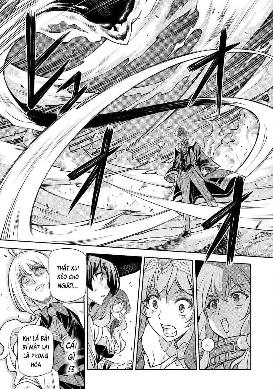 Drawing: Mangaka Mạnh Nhất Với Kỹ Năng Vẽ Tranh Vô Song Tại Dị Giới Chapter 41 - Trang 2
