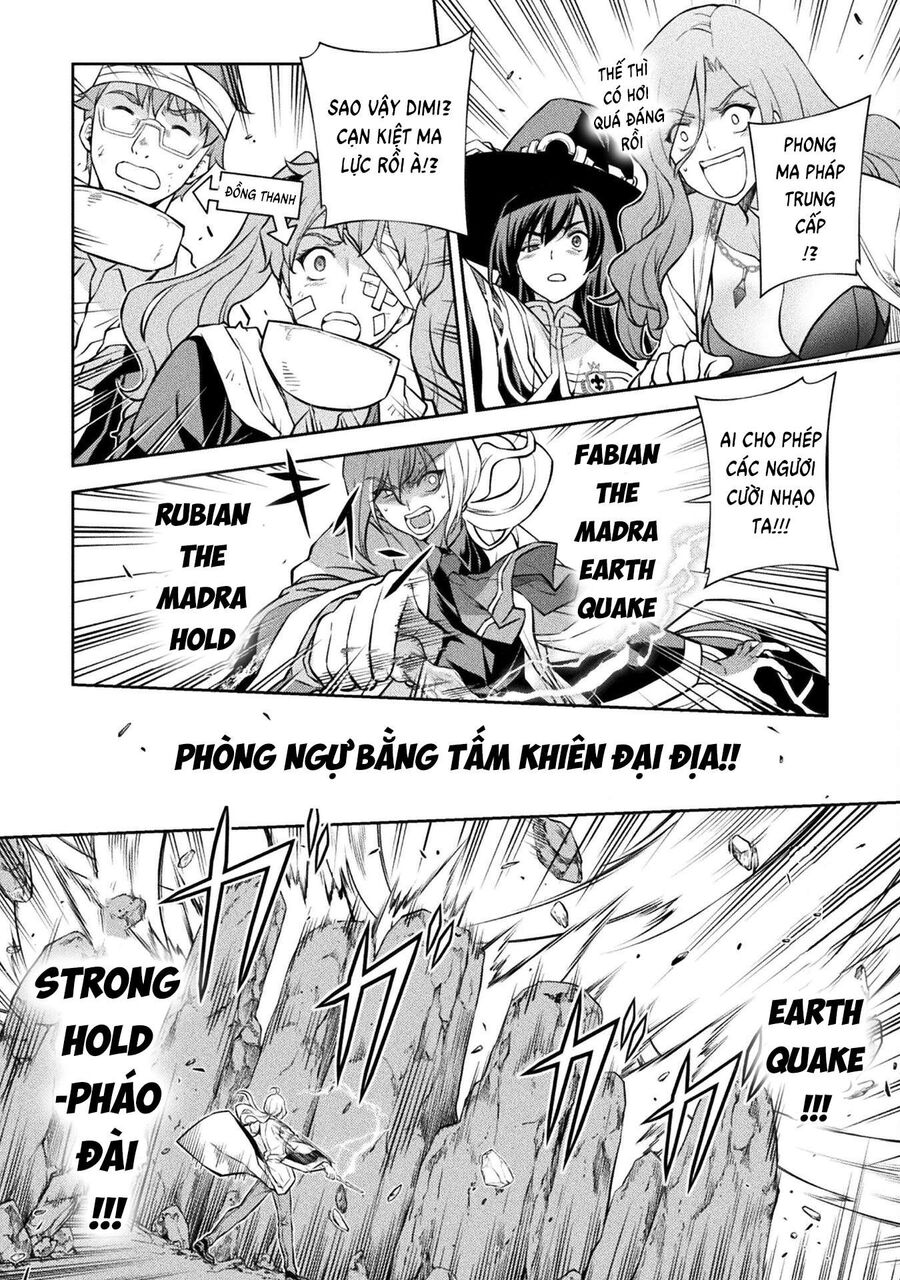Drawing: Mangaka Mạnh Nhất Với Kỹ Năng Vẽ Tranh Vô Song Tại Dị Giới Chapter 42 - Trang 2