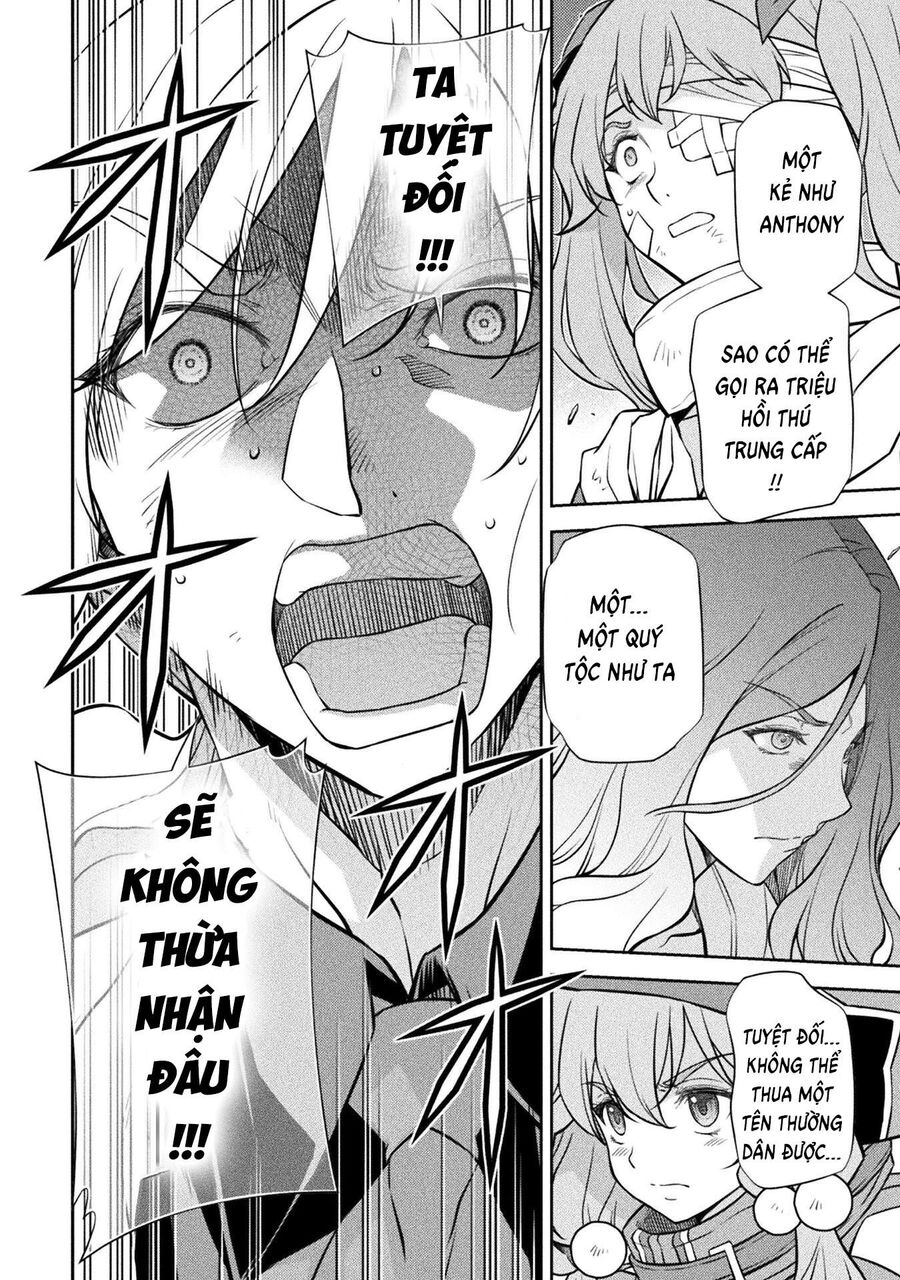 Drawing: Mangaka Mạnh Nhất Với Kỹ Năng Vẽ Tranh Vô Song Tại Dị Giới Chapter 42 - Trang 2