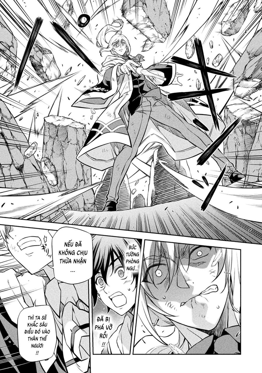 Drawing: Mangaka Mạnh Nhất Với Kỹ Năng Vẽ Tranh Vô Song Tại Dị Giới Chapter 42 - Trang 2