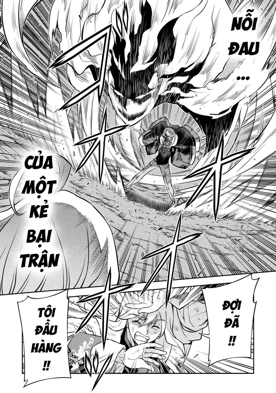 Drawing: Mangaka Mạnh Nhất Với Kỹ Năng Vẽ Tranh Vô Song Tại Dị Giới Chapter 42 - Trang 2