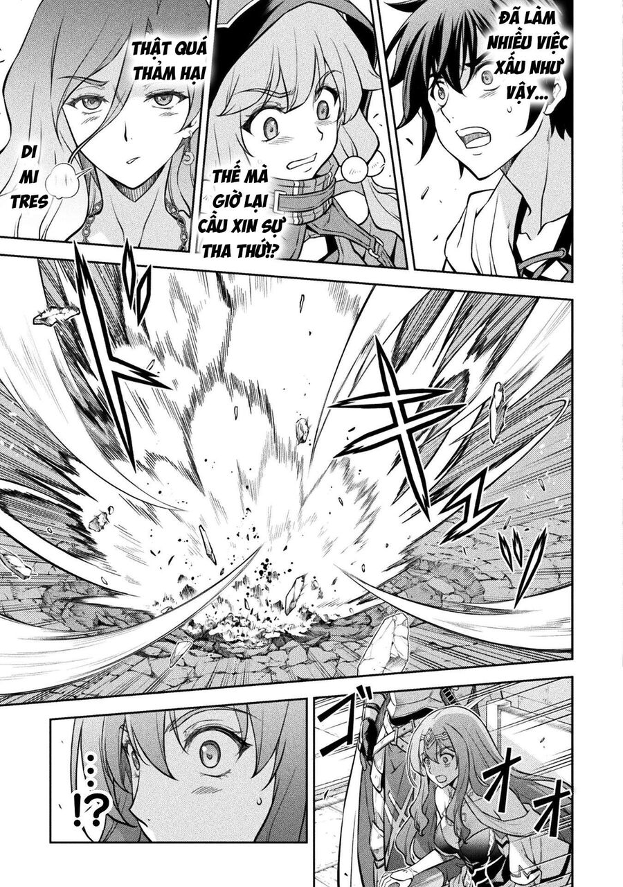 Drawing: Mangaka Mạnh Nhất Với Kỹ Năng Vẽ Tranh Vô Song Tại Dị Giới Chapter 42 - Trang 2