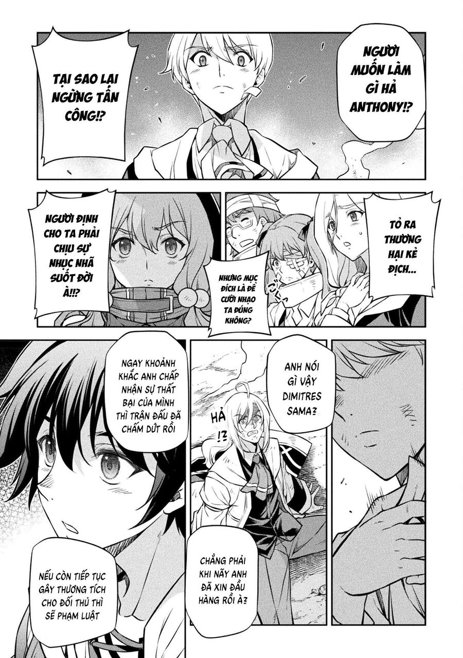Drawing: Mangaka Mạnh Nhất Với Kỹ Năng Vẽ Tranh Vô Song Tại Dị Giới Chapter 42 - Trang 2