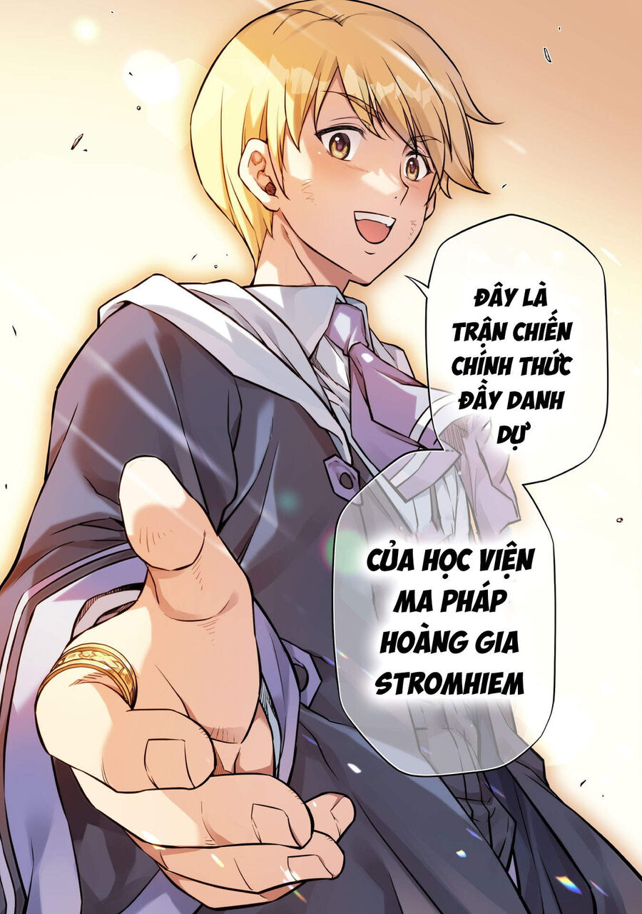 Drawing: Mangaka Mạnh Nhất Với Kỹ Năng Vẽ Tranh Vô Song Tại Dị Giới Chapter 42 - Trang 2
