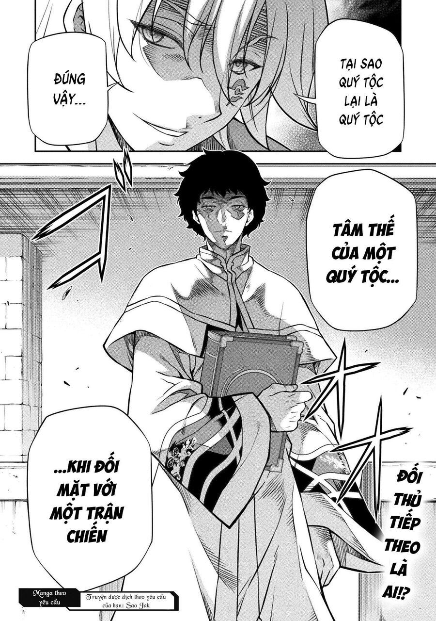 Drawing: Mangaka Mạnh Nhất Với Kỹ Năng Vẽ Tranh Vô Song Tại Dị Giới Chapter 42 - Trang 2