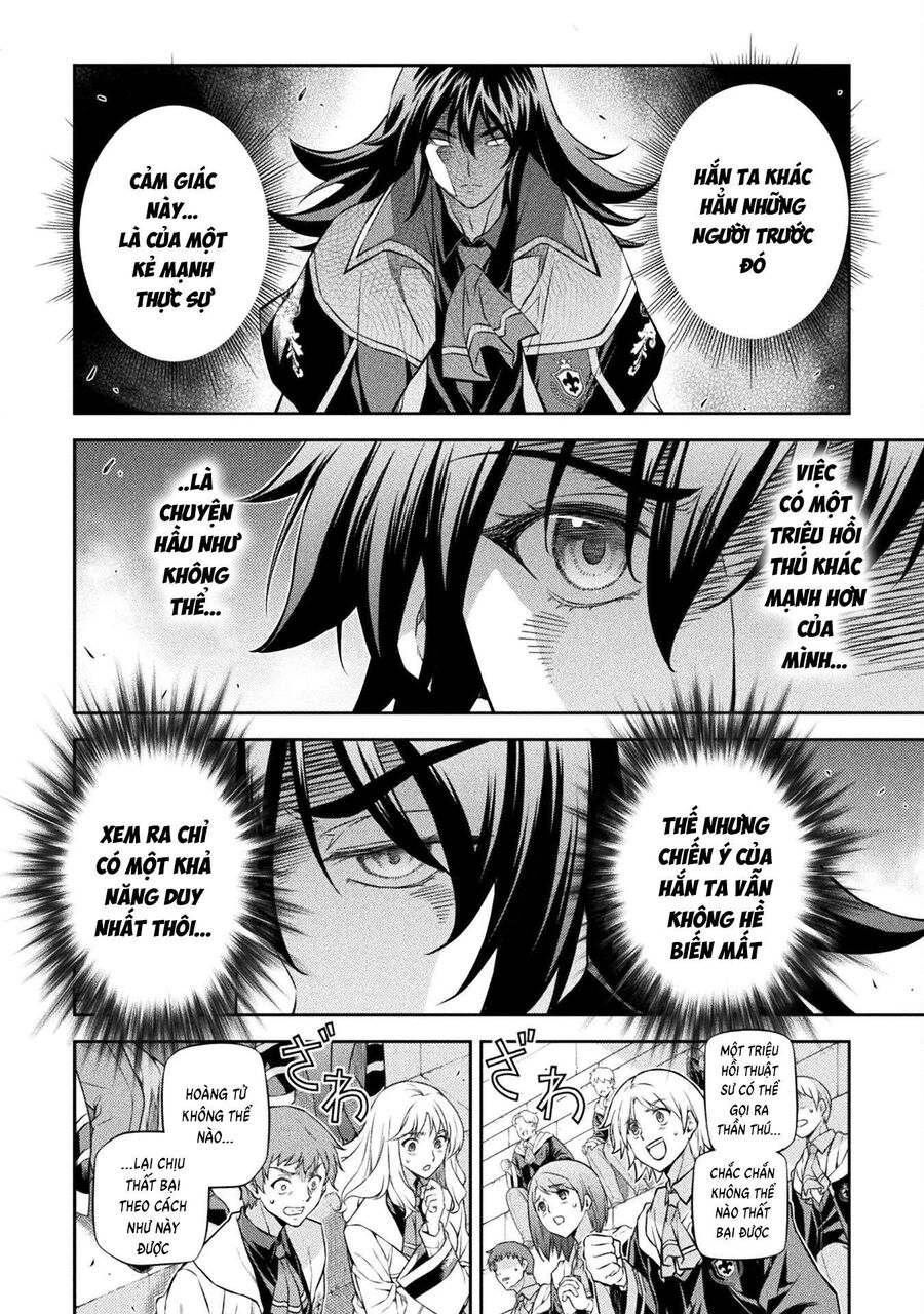 Drawing: Mangaka Mạnh Nhất Với Kỹ Năng Vẽ Tranh Vô Song Tại Dị Giới Chapter 49 - Trang 2