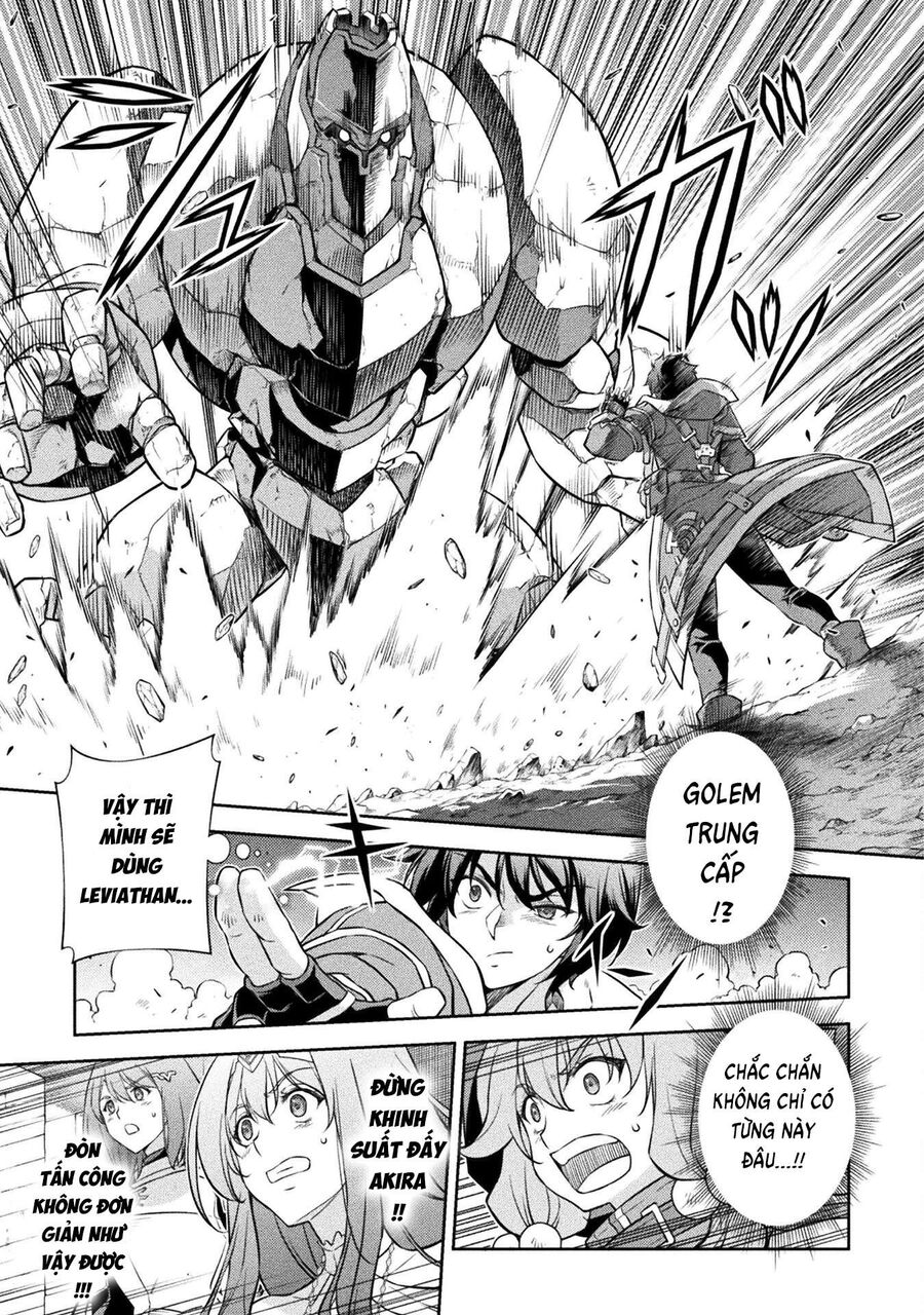 Drawing: Mangaka Mạnh Nhất Với Kỹ Năng Vẽ Tranh Vô Song Tại Dị Giới Chapter 49 - Trang 2