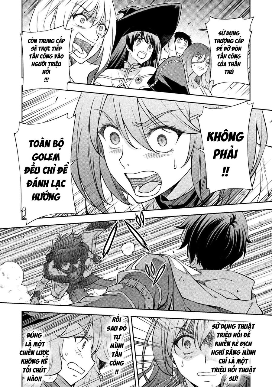 Drawing: Mangaka Mạnh Nhất Với Kỹ Năng Vẽ Tranh Vô Song Tại Dị Giới Chapter 49 - Trang 2