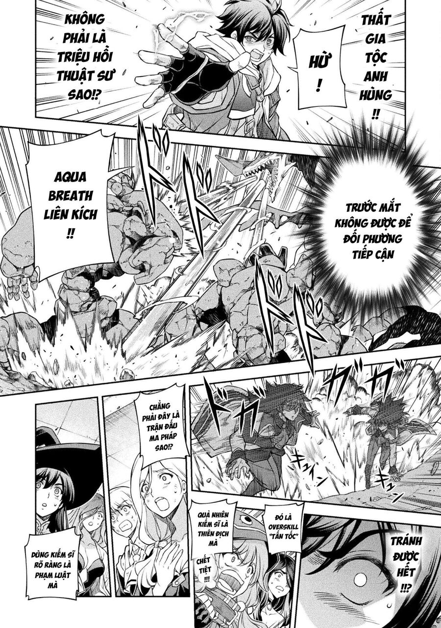 Drawing: Mangaka Mạnh Nhất Với Kỹ Năng Vẽ Tranh Vô Song Tại Dị Giới Chapter 49 - Trang 2