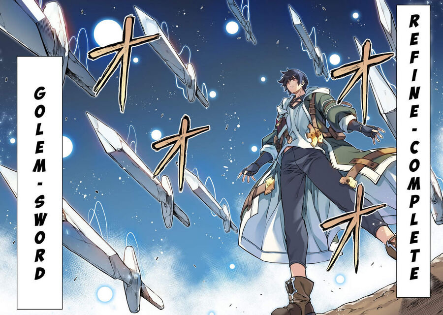 Drawing: Mangaka Mạnh Nhất Với Kỹ Năng Vẽ Tranh Vô Song Tại Dị Giới Chapter 49 - Trang 2