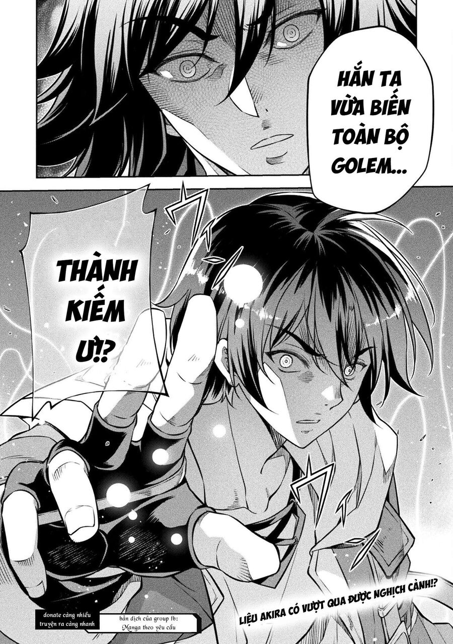 Drawing: Mangaka Mạnh Nhất Với Kỹ Năng Vẽ Tranh Vô Song Tại Dị Giới Chapter 49 - Trang 2