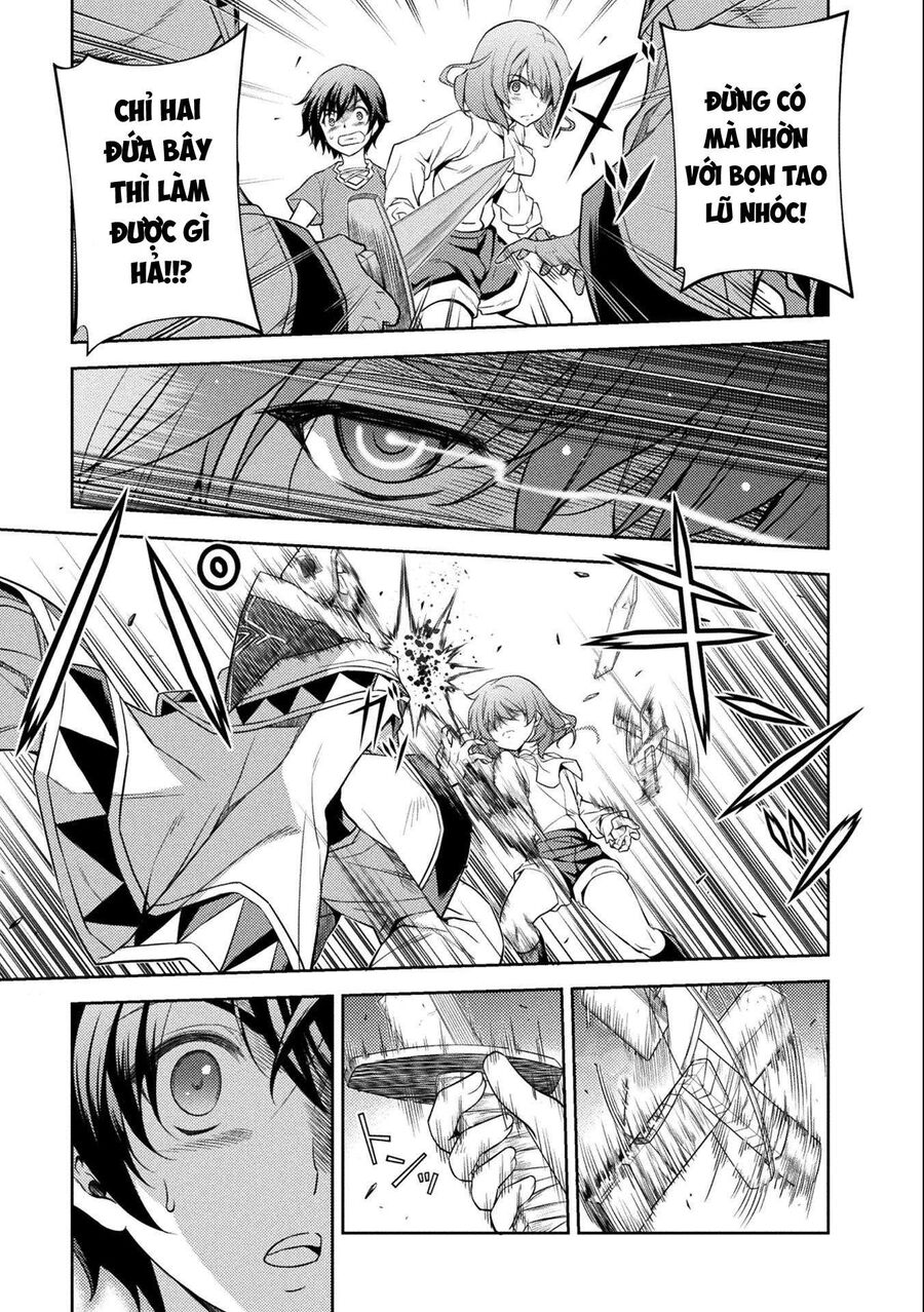 Drawing: Mangaka Mạnh Nhất Với Kỹ Năng Vẽ Tranh Vô Song Tại Dị Giới Chapter 5 - Trang 2