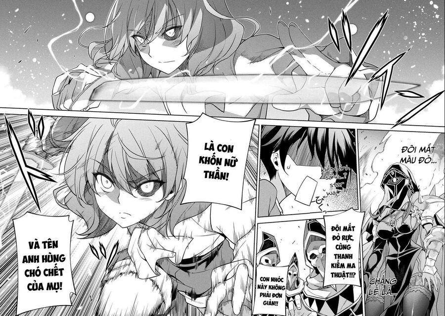 Drawing: Mangaka Mạnh Nhất Với Kỹ Năng Vẽ Tranh Vô Song Tại Dị Giới Chapter 5 - Trang 2