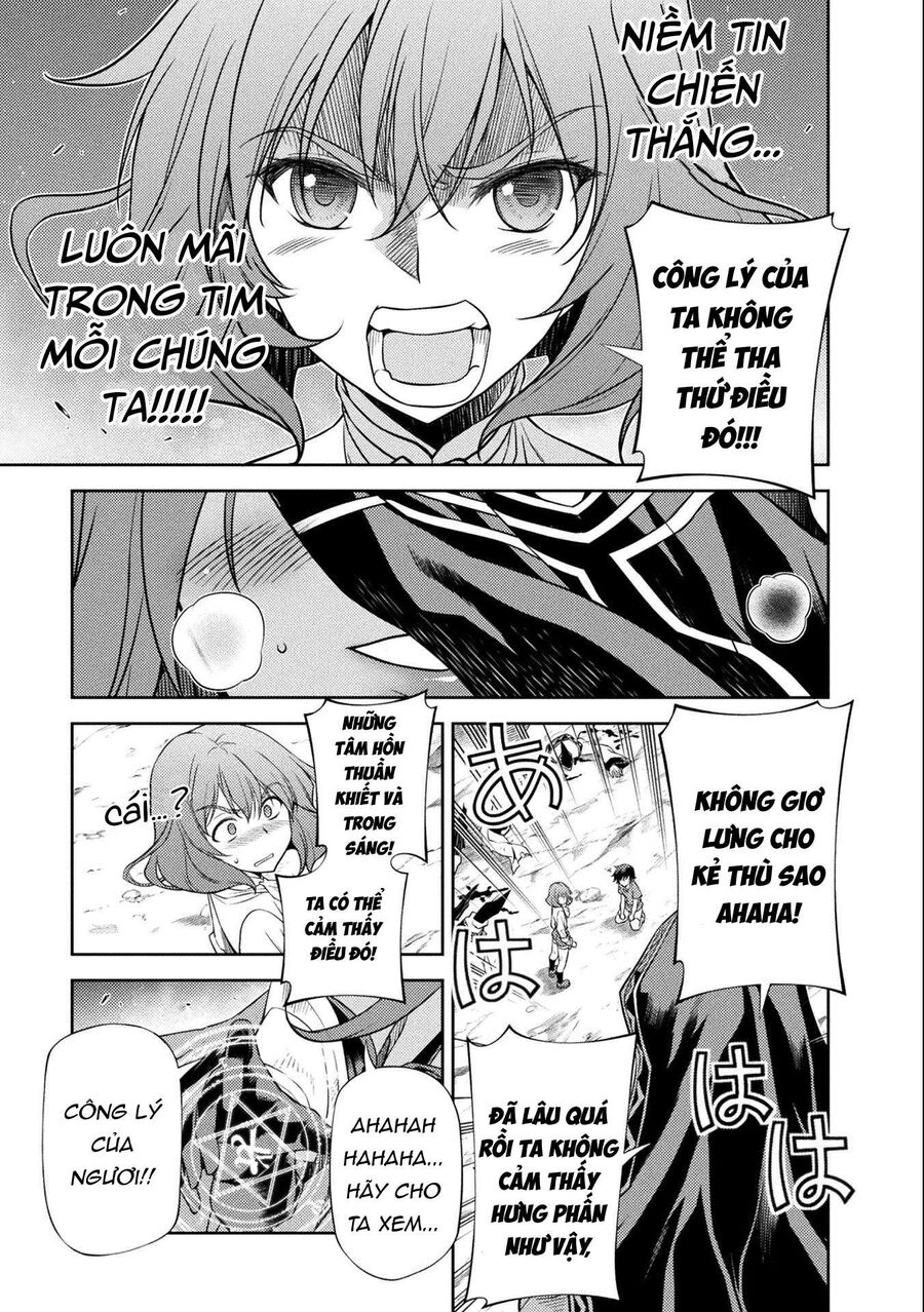 Drawing: Mangaka Mạnh Nhất Với Kỹ Năng Vẽ Tranh Vô Song Tại Dị Giới Chapter 5 - Trang 2