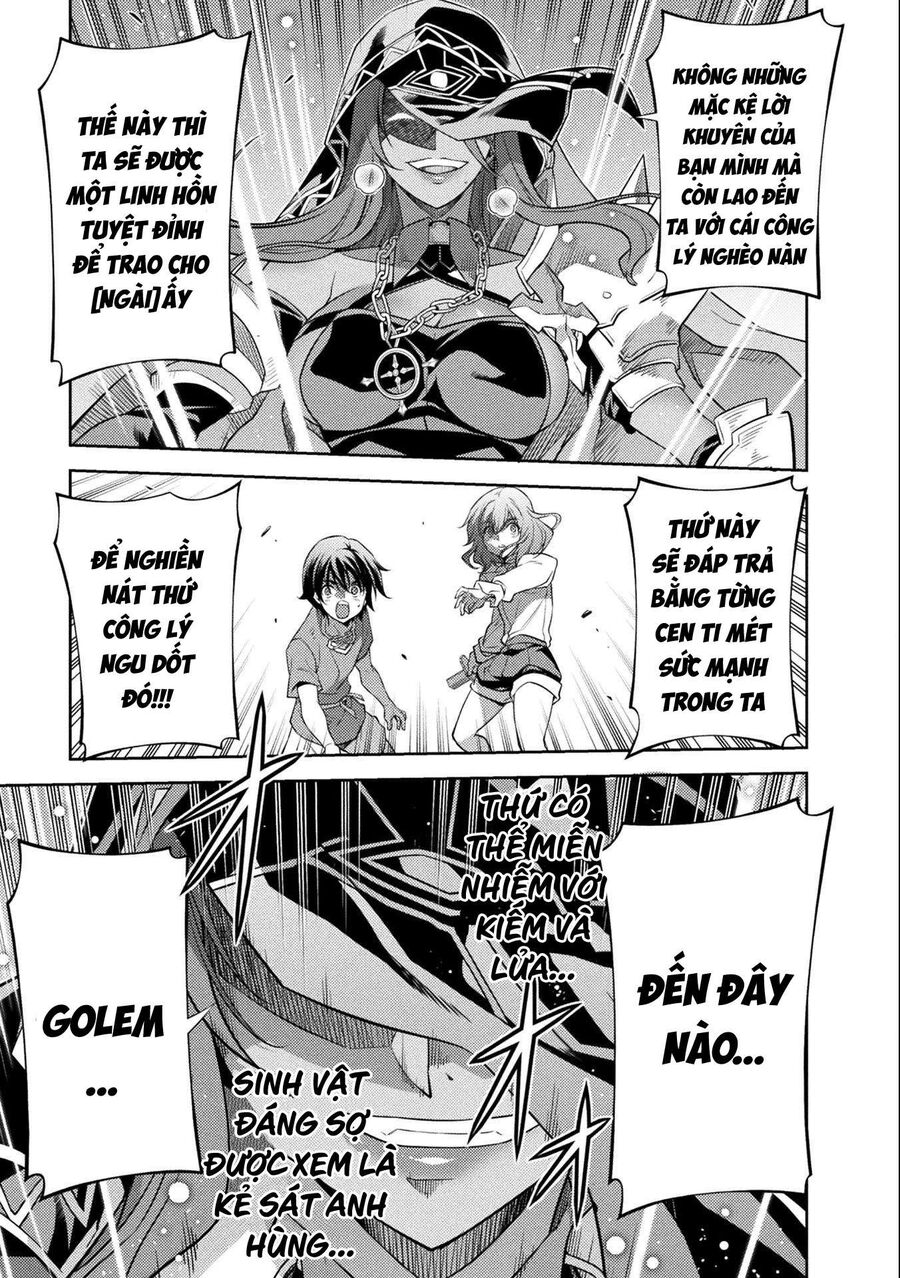 Drawing: Mangaka Mạnh Nhất Với Kỹ Năng Vẽ Tranh Vô Song Tại Dị Giới Chapter 5 - Trang 2