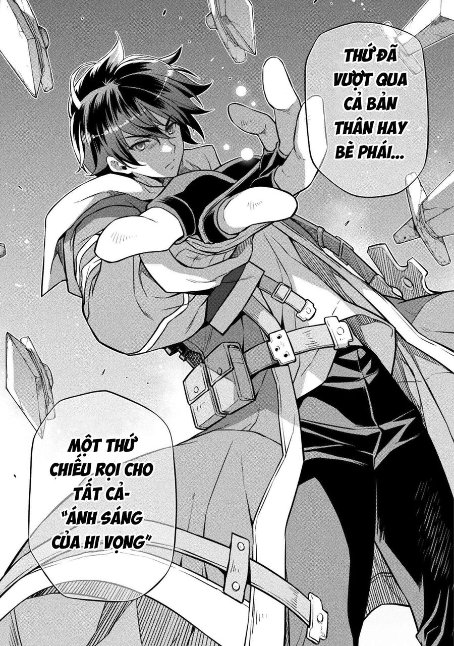 Drawing: Mangaka Mạnh Nhất Với Kỹ Năng Vẽ Tranh Vô Song Tại Dị Giới Chapter 50 - Trang 2