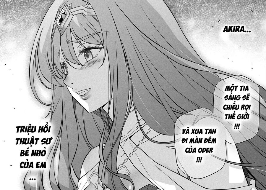 Drawing: Mangaka Mạnh Nhất Với Kỹ Năng Vẽ Tranh Vô Song Tại Dị Giới Chapter 50 - Trang 2