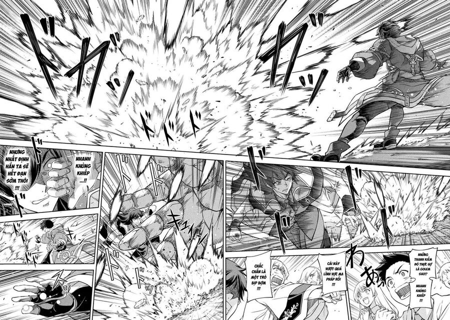 Drawing: Mangaka Mạnh Nhất Với Kỹ Năng Vẽ Tranh Vô Song Tại Dị Giới Chapter 50 - Trang 2