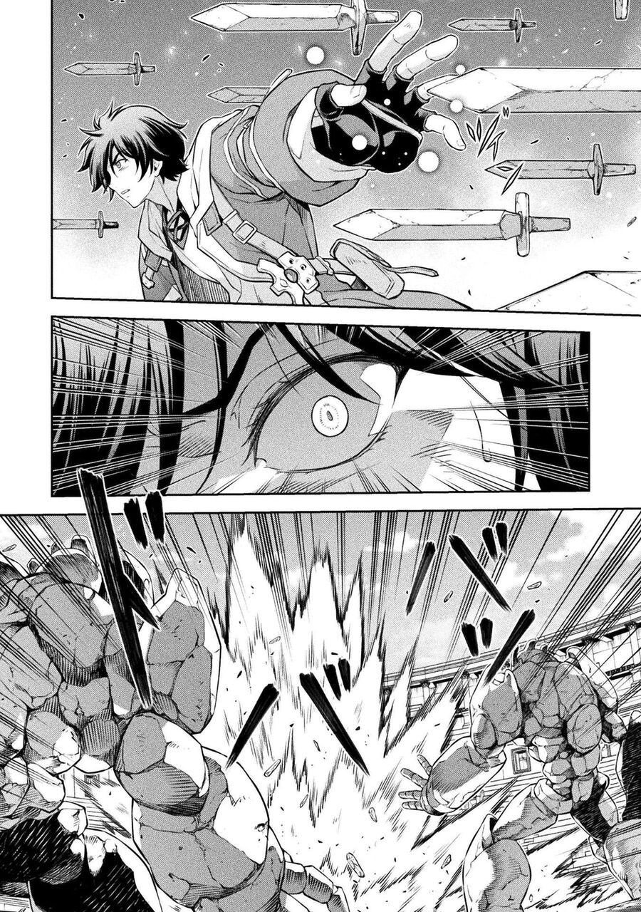 Drawing: Mangaka Mạnh Nhất Với Kỹ Năng Vẽ Tranh Vô Song Tại Dị Giới Chapter 50 - Trang 2