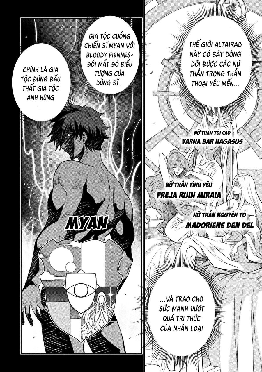 Drawing: Mangaka Mạnh Nhất Với Kỹ Năng Vẽ Tranh Vô Song Tại Dị Giới Chapter 50 - Trang 2