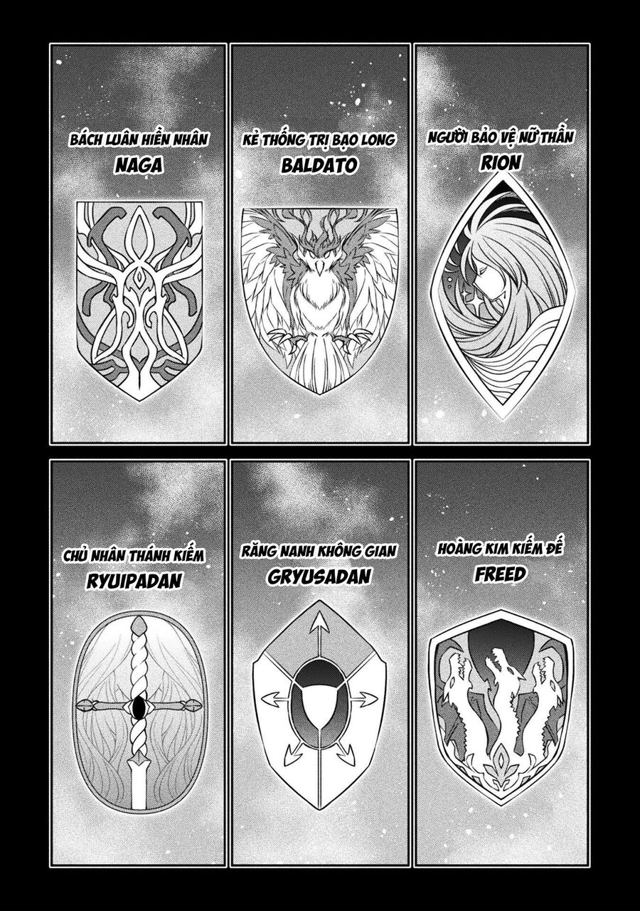 Drawing: Mangaka Mạnh Nhất Với Kỹ Năng Vẽ Tranh Vô Song Tại Dị Giới Chapter 50 - Trang 2