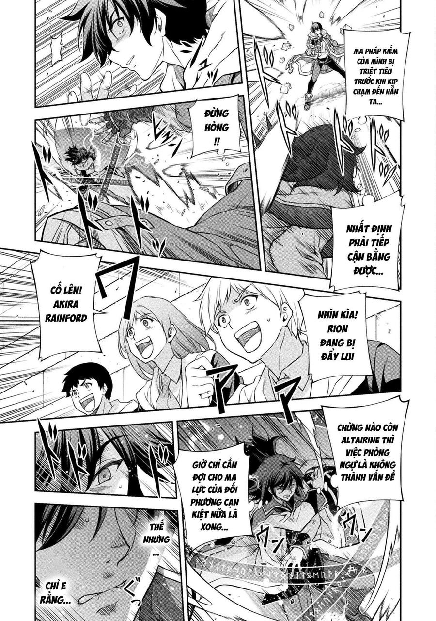 Drawing: Mangaka Mạnh Nhất Với Kỹ Năng Vẽ Tranh Vô Song Tại Dị Giới Chapter 51 - Trang 2