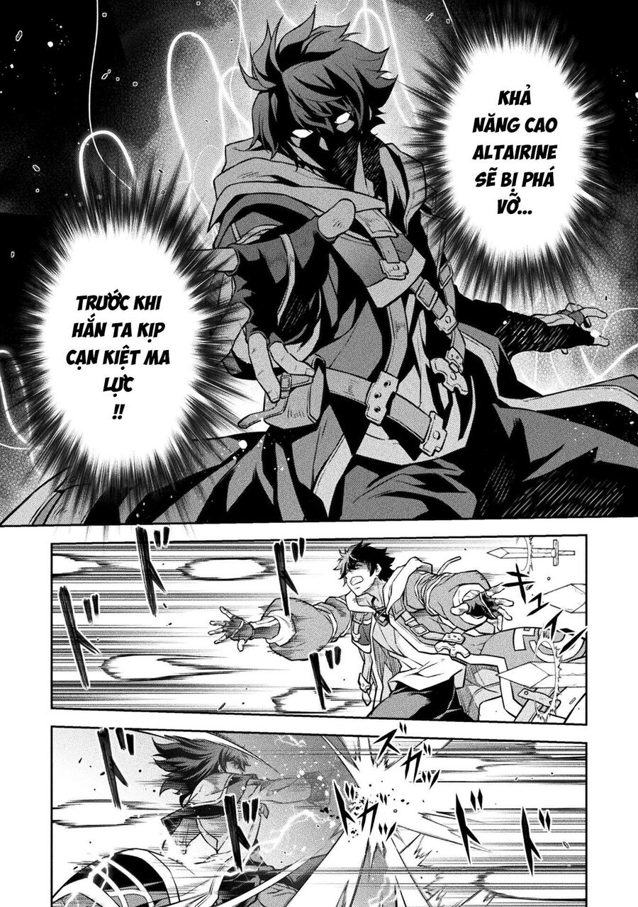 Drawing: Mangaka Mạnh Nhất Với Kỹ Năng Vẽ Tranh Vô Song Tại Dị Giới Chapter 51 - Trang 2