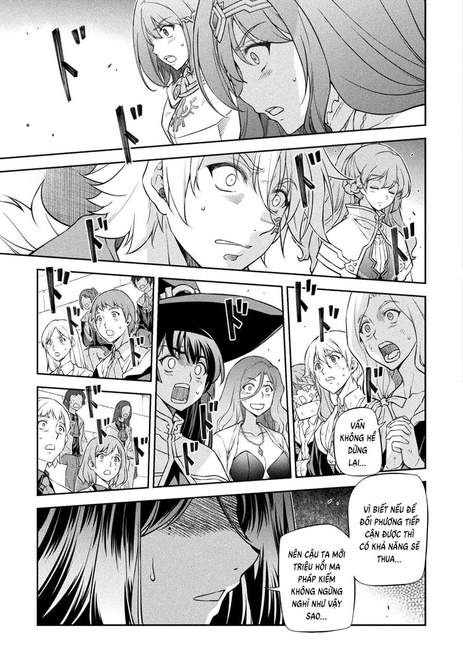 Drawing: Mangaka Mạnh Nhất Với Kỹ Năng Vẽ Tranh Vô Song Tại Dị Giới Chapter 51 - Trang 2
