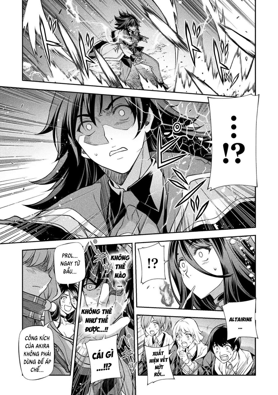 Drawing: Mangaka Mạnh Nhất Với Kỹ Năng Vẽ Tranh Vô Song Tại Dị Giới Chapter 51 - Trang 2