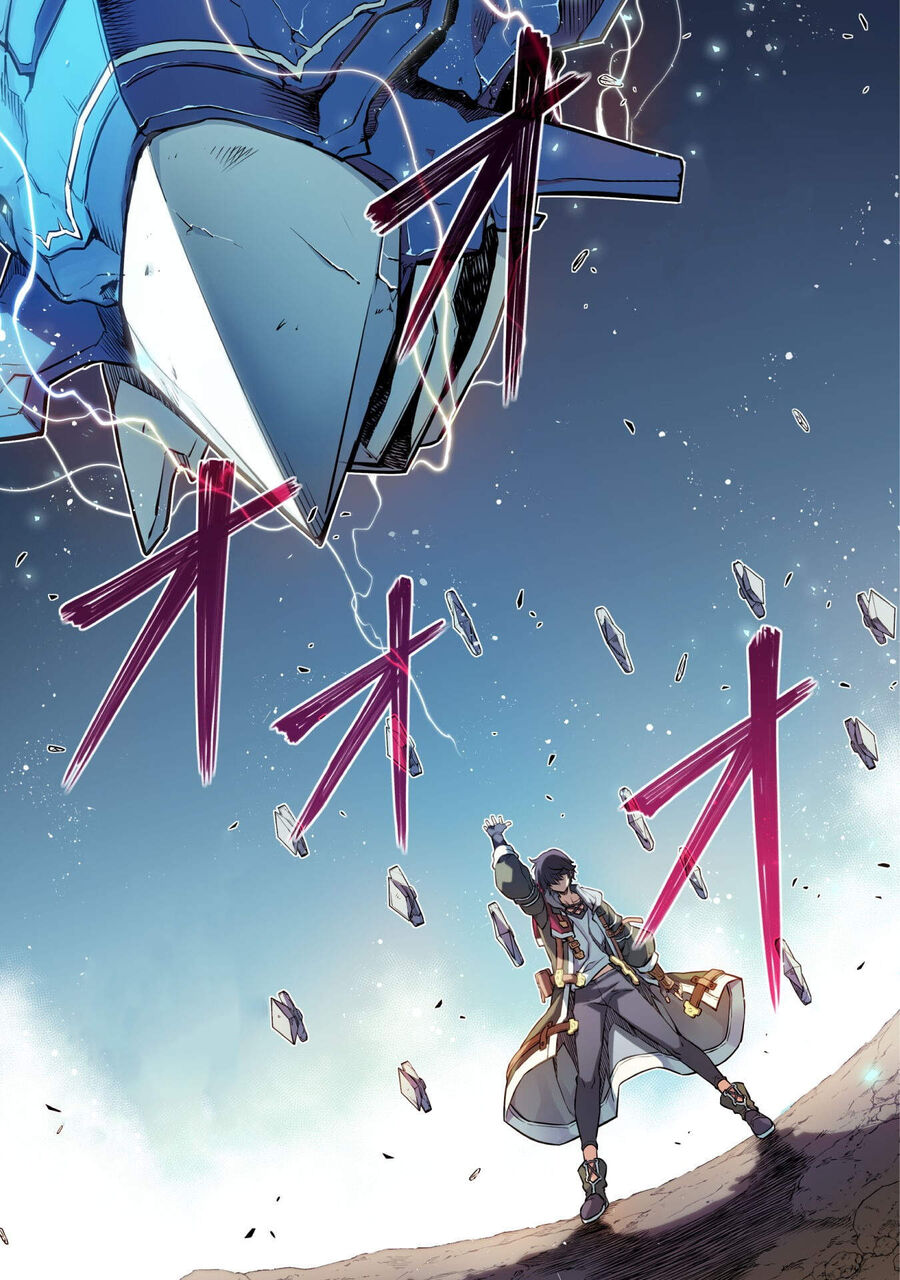 Drawing: Mangaka Mạnh Nhất Với Kỹ Năng Vẽ Tranh Vô Song Tại Dị Giới Chapter 51 - Trang 2