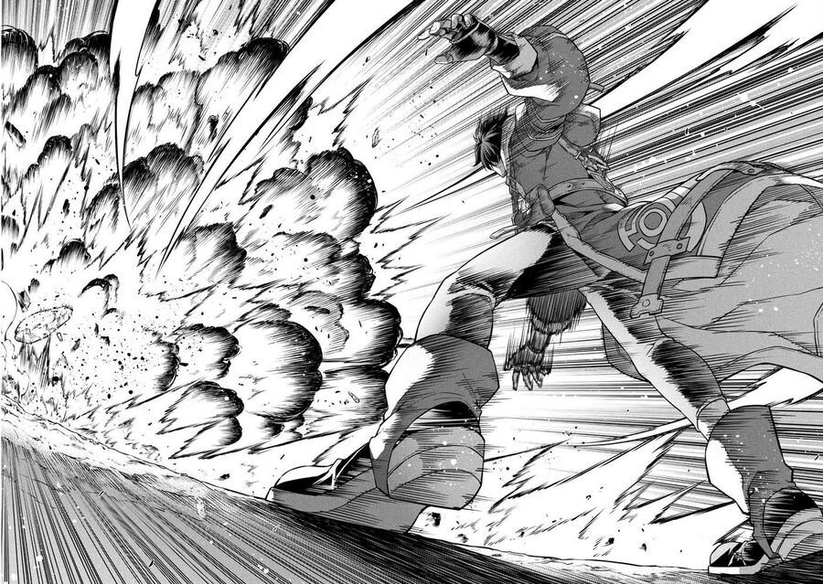 Drawing: Mangaka Mạnh Nhất Với Kỹ Năng Vẽ Tranh Vô Song Tại Dị Giới Chapter 51 - Trang 2