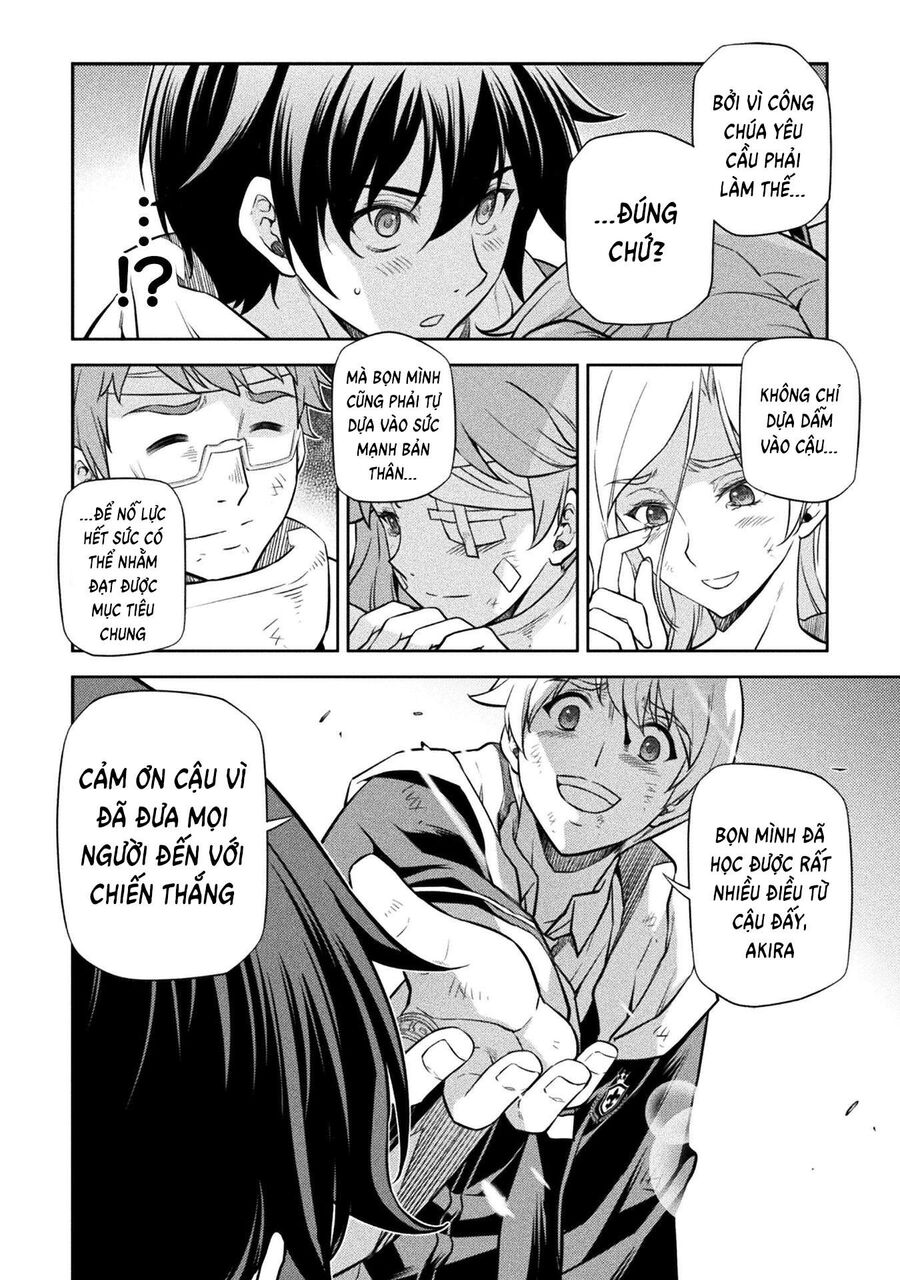 Drawing: Mangaka Mạnh Nhất Với Kỹ Năng Vẽ Tranh Vô Song Tại Dị Giới Chapter 52 - Trang 2
